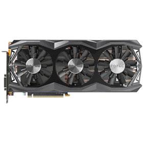 ZOTAC GeForce GTX 980 Ti AMP! Omega Edition 6GB